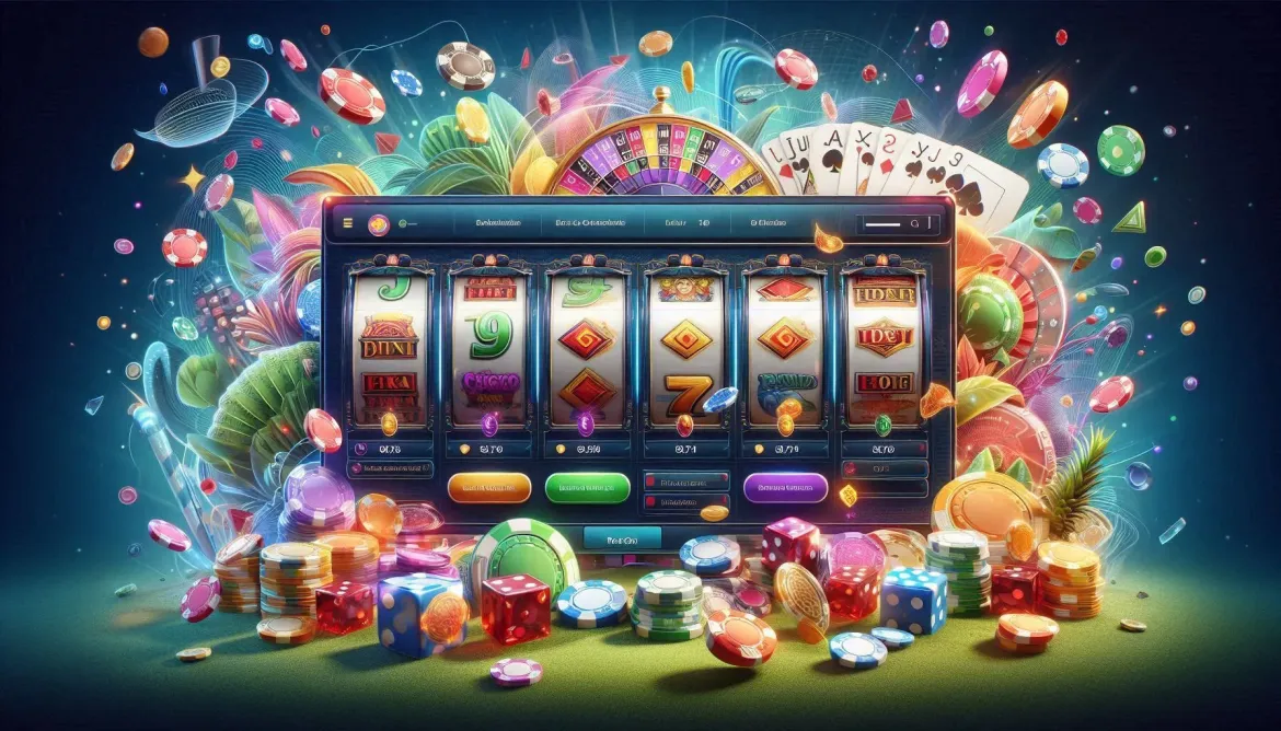 Menace Casino